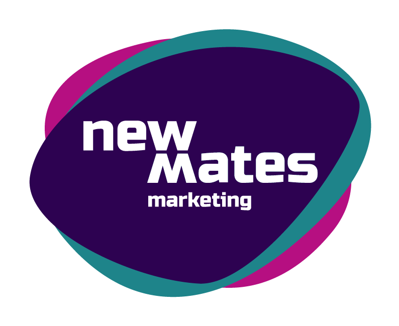Logo New Mates